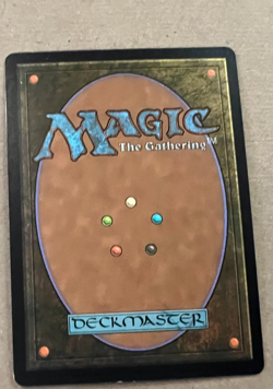 Harabaz Druid - Worldwake - MTG - Magic the Gathering - Image 4