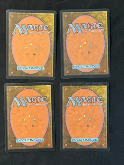 MTG - Urza's Bauble - Core Set 5th Edition - Multiple Available - NM (Magic: The - Image 4