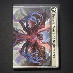 Gisela, the Broken Blade Innistrad Remastered Regular - Image 2