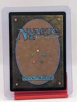 North Wind Avatar #162 Magic Teenage Mutant Ninja Turtles Regular - Image 2