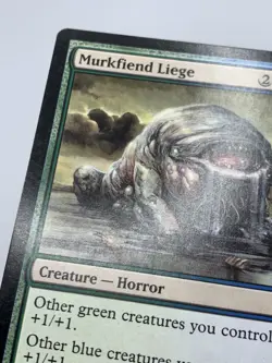 Murkfiend Liege - Commander 2013 C13 - MTG - Rare - Magic The Gathering - Image 5