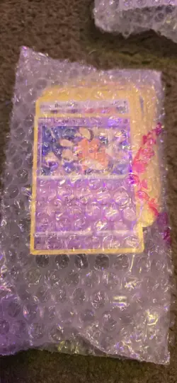 Pokemon TCG Common Random Bulk Pack Of 100 !! - Image 3