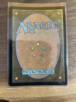 Blasphemous Act (Surge Foil) Commander: Teenage Mutant Ninja Turtles Foil - Image 3