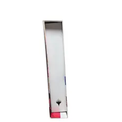 MTG Final Fantasy Collector Booster Pack Box Omega | Universes Beyond Foils - Image 4