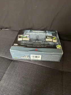 Magic: The Gathering Warhammer 40,000 Necron Dynasties Commander Deck - Image 3
