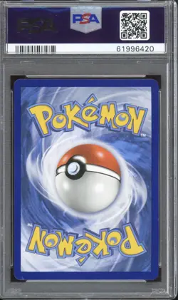 Pokemon Celebi 009/185 Swsh04 Vivid Voltage Amazing Rare Holo PSA 10 Gem Mint - Image 2
