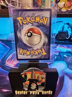 Mega Signal 171/132 Ultra Rare Gold Full Art Pokemon Mega Evolution NM Pack Frsh - Image 3