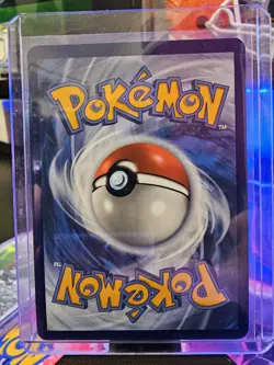 Pokemon TCG Throh 128/086 Illustration Rare Holo – SV Black Bolt Pokemon TCG NM - Image 4