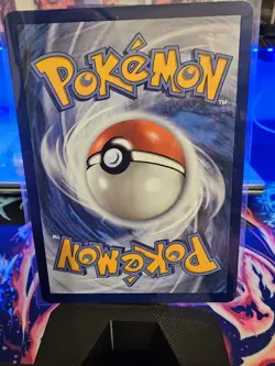 Yveltal ex 053/088 - Double Rare - Pokemon TCG: Perfect Order - English NM - Image 4