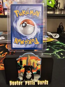 Mega Sharpedo ex 113/094 Pokemon TCG Phantasmal Flames - Image 3