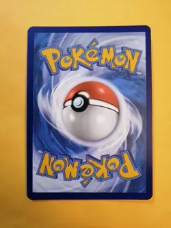 Meloetta ex Special Illustration Rare 167/086 Pokemon Black Bolt English SIR - Image 2