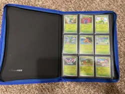 Pokemon Obsidian Flames Complete Base Set Holos, RHs, UCs - Image 1