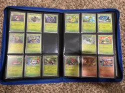 Pokemon Obsidian Flames Complete Base Set Holos, RHs, UCs - Image 2