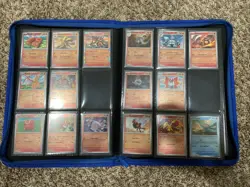 Pokemon Obsidian Flames Complete Base Set Holos, RHs, UCs - Image 3
