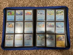 Pokemon Obsidian Flames Complete Base Set Holos, RHs, UCs - Image 4