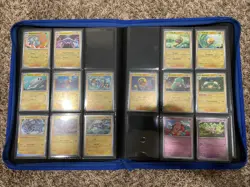 Pokemon Obsidian Flames Complete Base Set Holos, RHs, UCs - Image 5