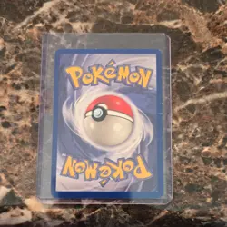 Pokemon Dark Machoke 1st Edition Team Rocket 40/82 Regular 60 HP Rare English - Image 2