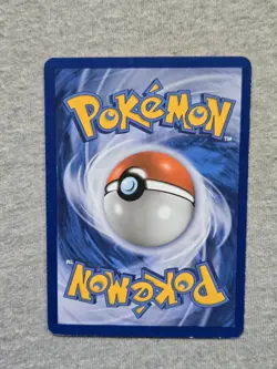 Vibrava 40/108 Pokemon Power Keepers Uncommon 2007 - Image 2