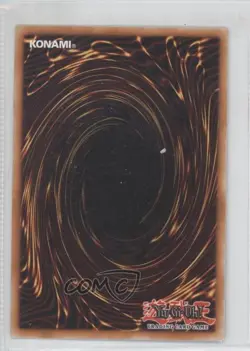 Gishki Vision 1st Ed. YuGiOh Hidden Arsenal 6: Omega Xyz #HA06-EN040 READ - Image 2