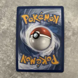 Pokemon TCG Steelix Mega Evolutions 150/132 Near Mint Condition - Image 2