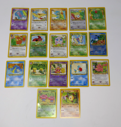 Pokemon Southern Islands Collection with Binder and Extras - Image 2