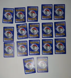Pokemon Southern Islands Collection with Binder and Extras - Image 3
