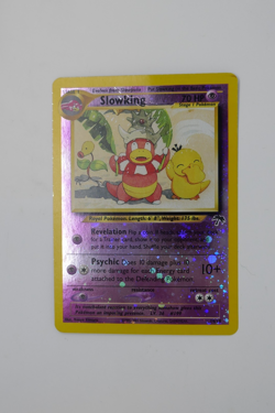 Pokemon Southern Islands Collection with Binder and Extras - Image 4