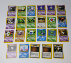 Pokemon Southern Islands Collection with Binder and Extras - Image 5