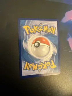 Maushold 081/071 (Art Rare) sv2D: Korean Clay Burst Pokemon NM - Image 4