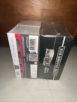 Lot Pokemon 151 ETB Elite Trainer Box S & V + Sword Shield EVOLVING SKIES Sealed - Image 5