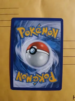 2016 Pokemon XY Fates Collide Lucario Holo #63/124 - Image 2