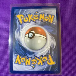 Pokemon TCG Judge Scarlet & Violet: Paldean Fates 228/091 Holo Ultra Rare - Image 2