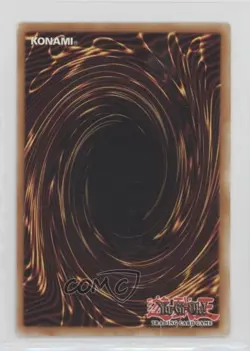 Xyz Effect 1st Ed. YuGiOh Dawn of the XYZ Starter Deck #YS11-EN032 READ - Image 2