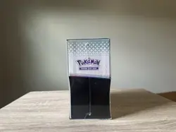 Pokemon TCG Prismatic Evolutions ETB Elite Trainer Box Brand New Factory Sealed - Image 4