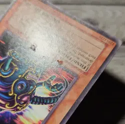 Nuvia the Wicked (LON-013) - MP Rare Yugioh - Image 1