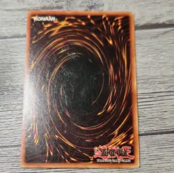 Nuvia the Wicked (LON-013) - MP Rare Yugioh - Image 2