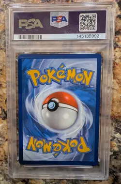 2024 POKEMON SSP EN-SURGING SPARKS #236 DURANT ex SIR PSA 10 - Image 2