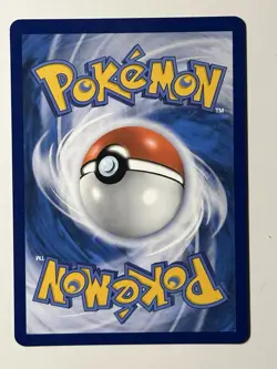 Pokemon Mega-Gengar ex 269/217 ASC - Erhabene Helden - Boosterfrisch - deutsch - - Image 2