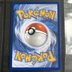 Pokemon Spewpa Holo Rare 80 HP Bug POR 089/088 Stage 1 Kamonabe - Image 3