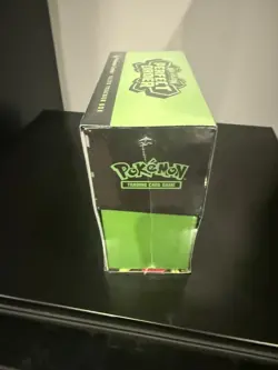 Perfect Order Pokemon Center ETB Pokemon TCG (New & Sealed) ✅ - Image 4