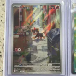 11 x Pokemon TCG: Mega Evo/Destine Rivals etc IR’s UR’s EX’s Bulk - ENG PK Fresh - Image 2