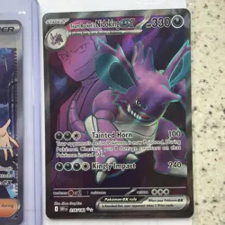 11 x Pokemon TCG: Mega Evo/Destine Rivals etc IR’s UR’s EX’s Bulk - ENG PK Fresh - Image 5