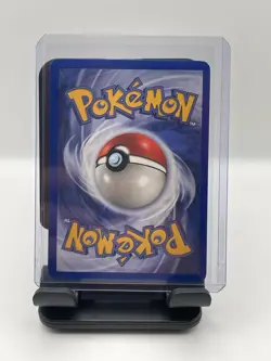 Pokemon Spinarak EX Team Rocket Returns Reverse Holo Card 78/109 Stamped - Image 2