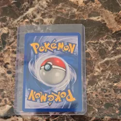 Pokemon Lt. Surge's Magneton 1st Ed Gym Heroes 8/132 Holo Rare 70 HP English - Image 2