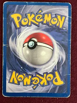 1999 Pokemon Gaming Set Unlimited Dragonair #18/102 Rare - Image 2