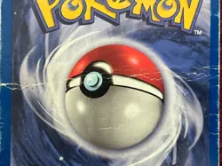 1999 Pokemon Gaming Set Unlimited Dragonair #18/102 Rare - Image 3