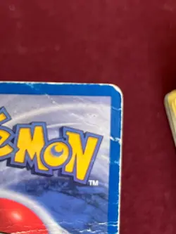 1999 Pokemon Gaming Set Unlimited Dragonair #18/102 Rare - Image 4