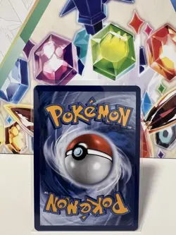 Mawile 144/217 Uncommon Energy Reverse Holo - Pokemon TCG Ascended Heroes - NM - Image 2
