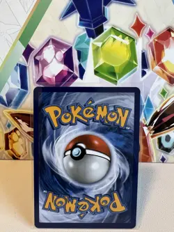 Erika’s Weepinbell 005/217 Uncommon Energy Reverse Holo Pokemon Ascended Heroes - Image 2