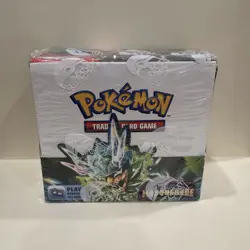 Pokemon Scarlet & Violet Twilight Masquerade Booster Box English 2024 - Image 1